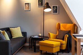 Apartment Hotel Rosenhof