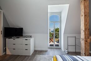 Apartment Hotel Rosenhof