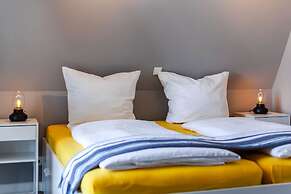 Apartment Hotel Rosenhof