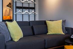 Apartment Hotel Rosenhof