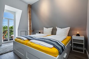 Apartment Hotel Rosenhof