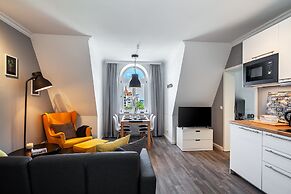 Apartment Hotel Rosenhof