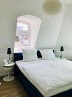 Apartment Hotel Rosenhof