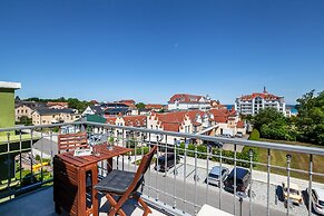 Apartment Hotel Rosenhof