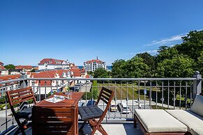 Apartment Hotel Rosenhof