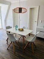 Apartment Hotel Rosenhof