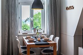 Apartment Hotel Rosenhof