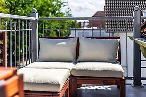 Apartment Hotel Rosenhof