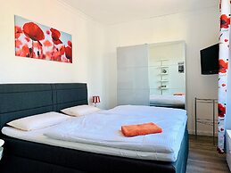 Apartment Hotel Rosenhof