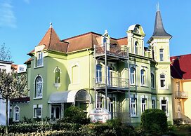 Apartment Hotel Rosenhof