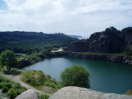 Hotel Hammersø Apartments