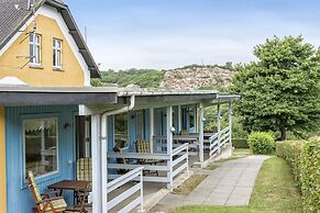 Hotel Hammersø Apartments