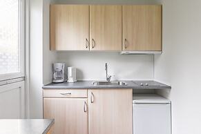 Hotel Hammersø Apartments