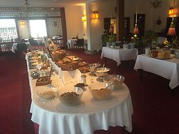 Hotel Hammersø Apartments