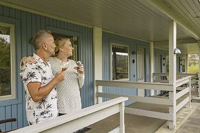 Hotel Hammersø Apartments