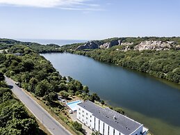 Hotel Hammersø Apartments