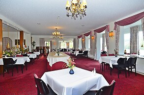 Hotel Hammersø Apartments