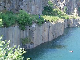 Hotel Hammersø Apartments