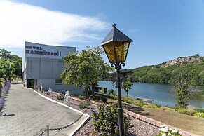 Hotel Hammersø Apartments