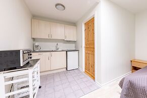 Hotel Hammersø Apartments