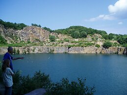 Hotel Hammersø Apartments