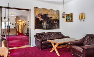 Hotel Hammersø Apartments - Adults Only