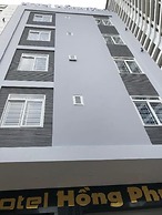Hotel Hong Phuc