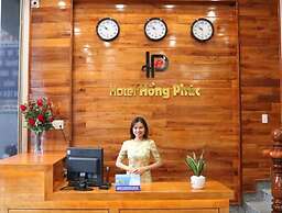 Hotel Hong Phuc