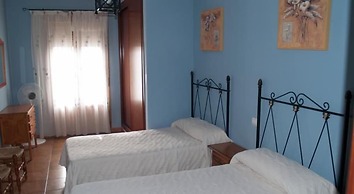 Casa Rural El Botánico