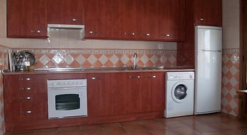 Casa Rural El Botánico