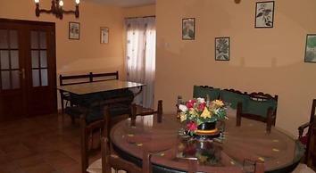 Casa Rural El Botánico