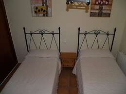 Casa Rural El Botánico