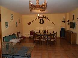 Casa Rural El Botánico