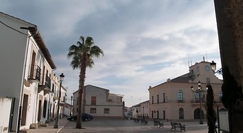 Casa Rural El Botánico
