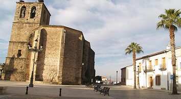 Casa Rural El Botánico