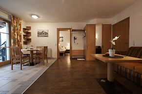 Appartements Gladbach