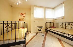 Appartements Gladbach