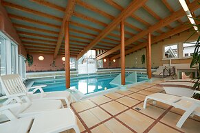 Appartements Gladbach
