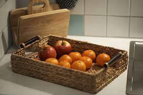 Appartements Gladbach