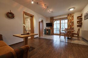 Appartements Gladbach