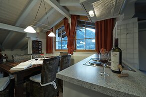 Appartements Gladbach