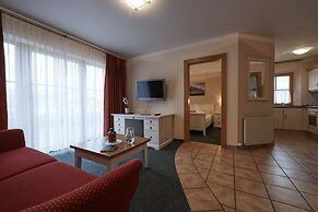 Appartements Gladbach