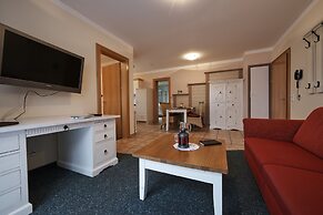 Appartements Gladbach