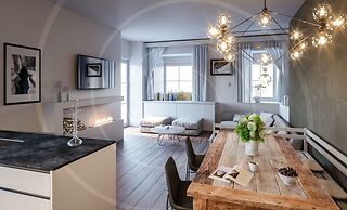 Appartements Gladbach