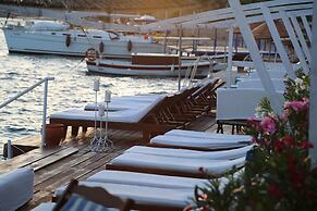 Bozburun Pembe Yunus Hotel