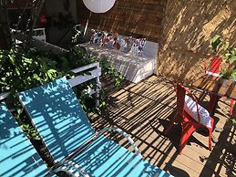 Bozburun Pembe Yunus Hotel