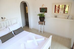 Bozburun Pembe Yunus Hotel