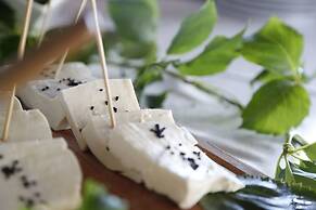 Bozburun Pembe Yunus Hotel