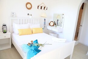 Bozburun Pembe Yunus Hotel