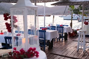 Bozburun Pembe Yunus Hotel